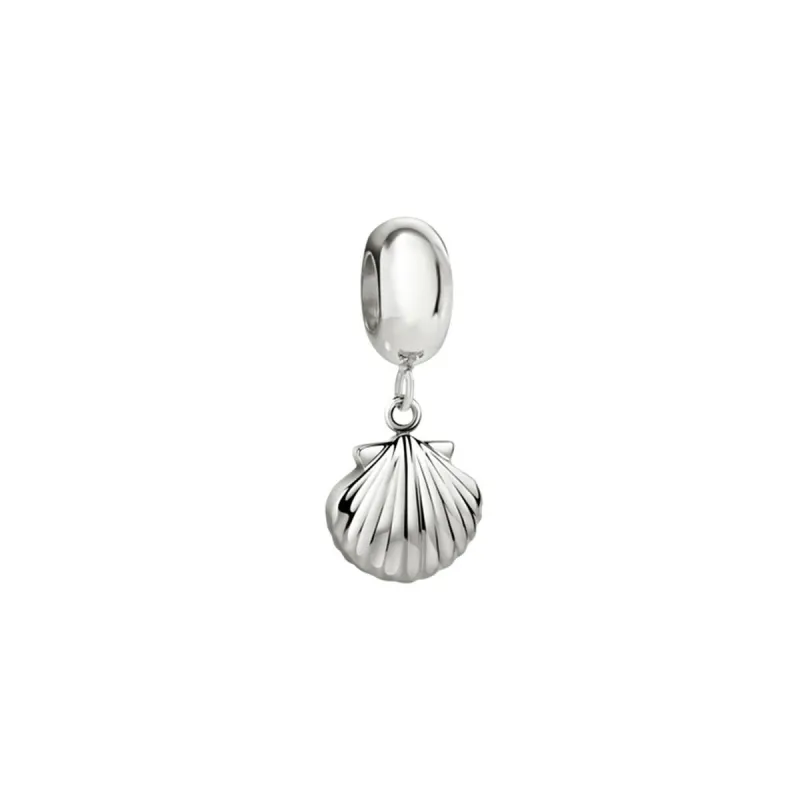 Ladies' Beads Morellato Grey 1 cm